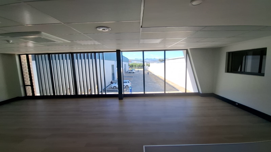 To Let commercial Property for Rent in Stikland Industrial Western Cape